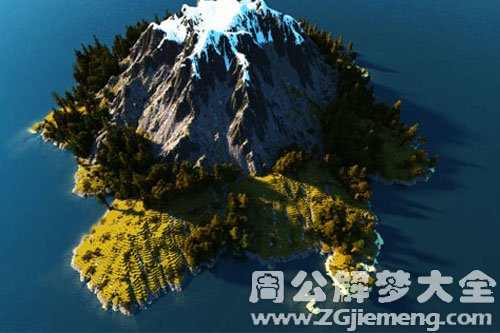 孤岛