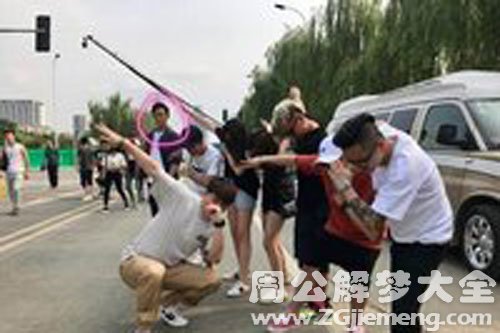 打牌