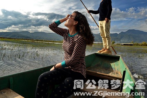 旅游